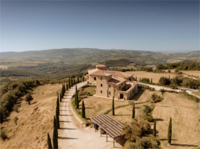 Podere Montale Winery Seggiano